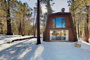 Balboa Dreams, Big Bear Lake
